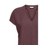 Jacqueline De Yong - Jacqueline De Yong Women's Blouse