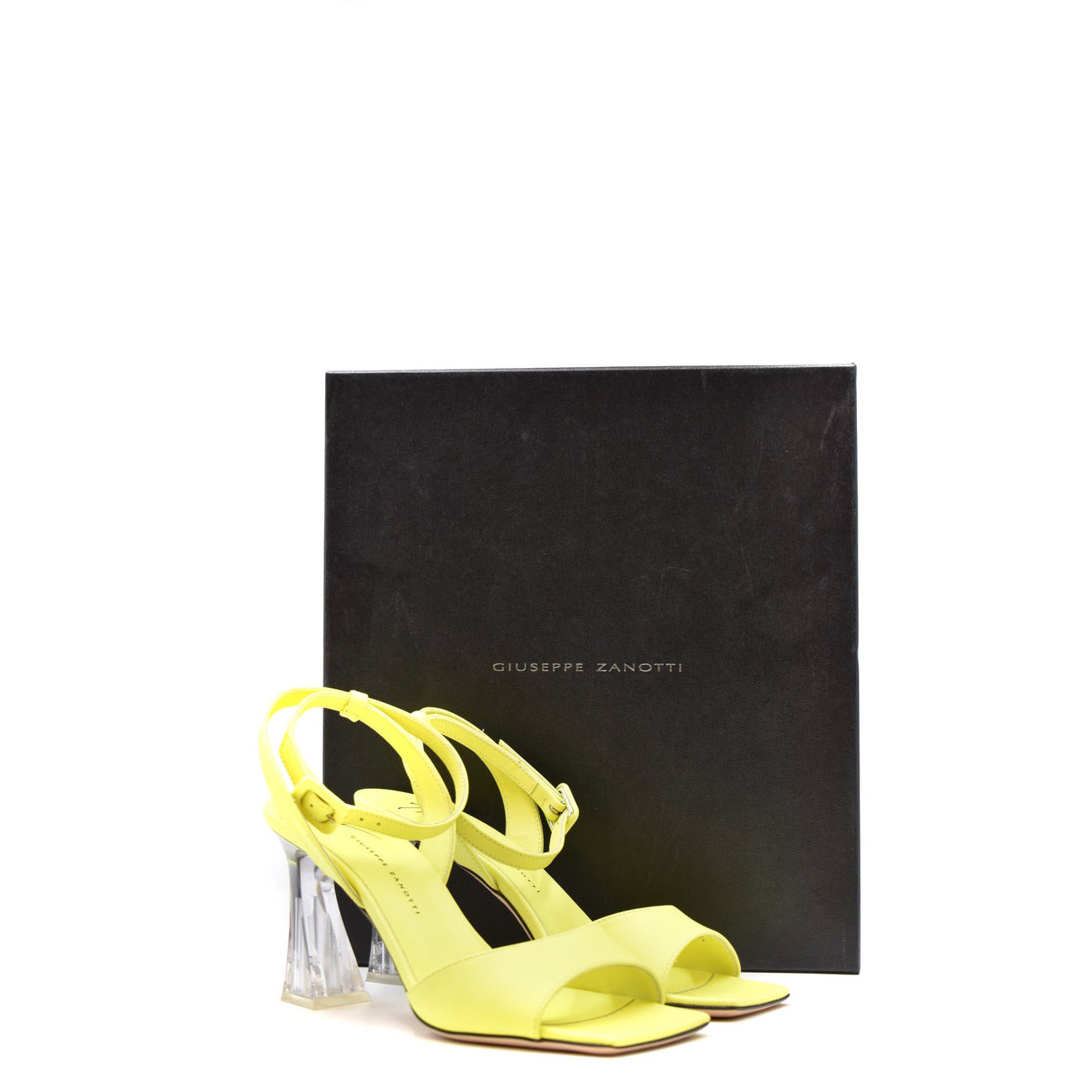 Giuseppe Zanotti - Giuseppe Zanotti  Women Sandals