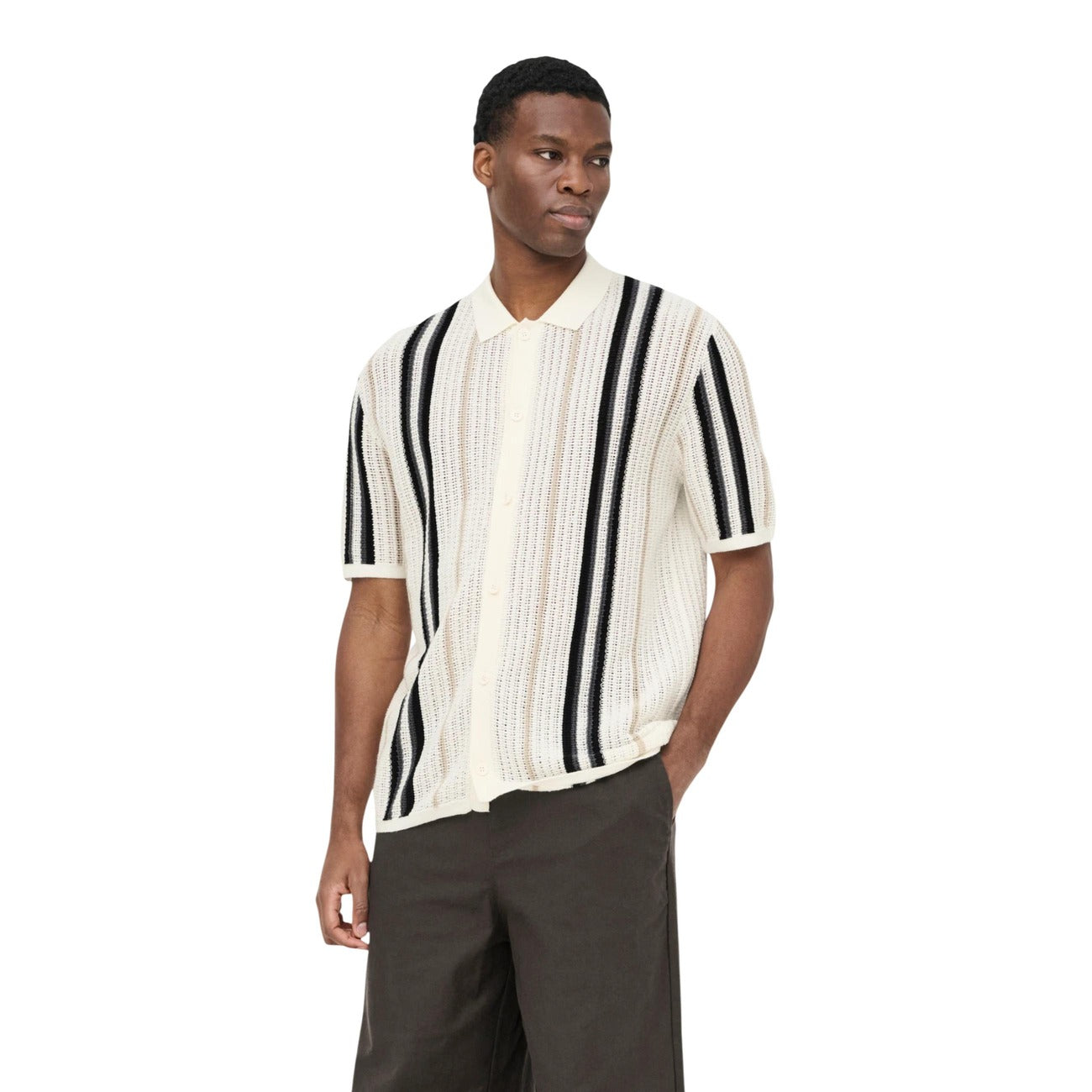 Only & Sons - Only & Sons Men's Polo