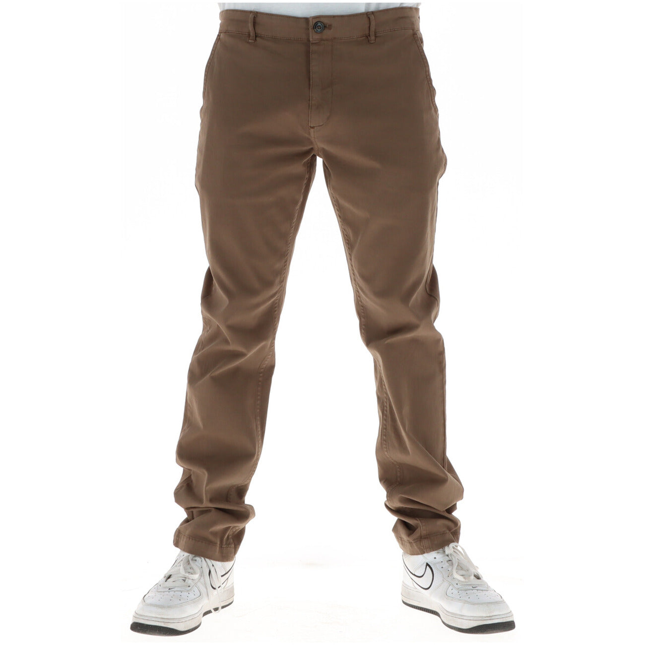 Lyle & Scott - Lyle & Scott Kalhoty Pánské