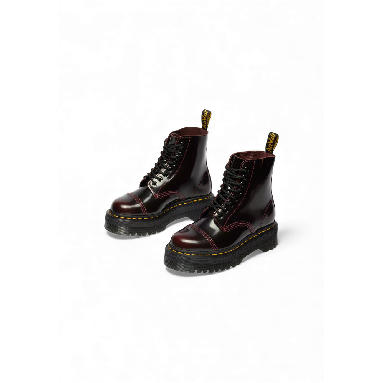 Dr. Martens - Dr. Martens Women's Boots