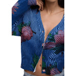 Desigual - Desigual Kardigan Dámský
