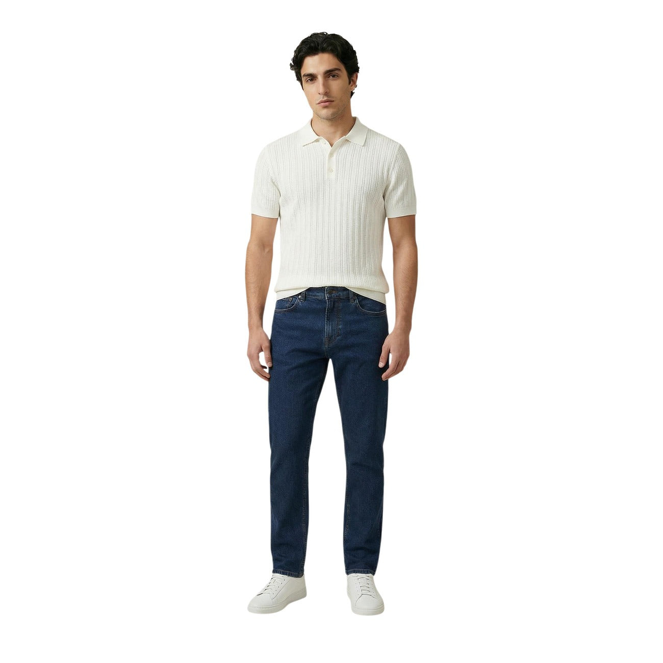Guess - Guess Polo Men's