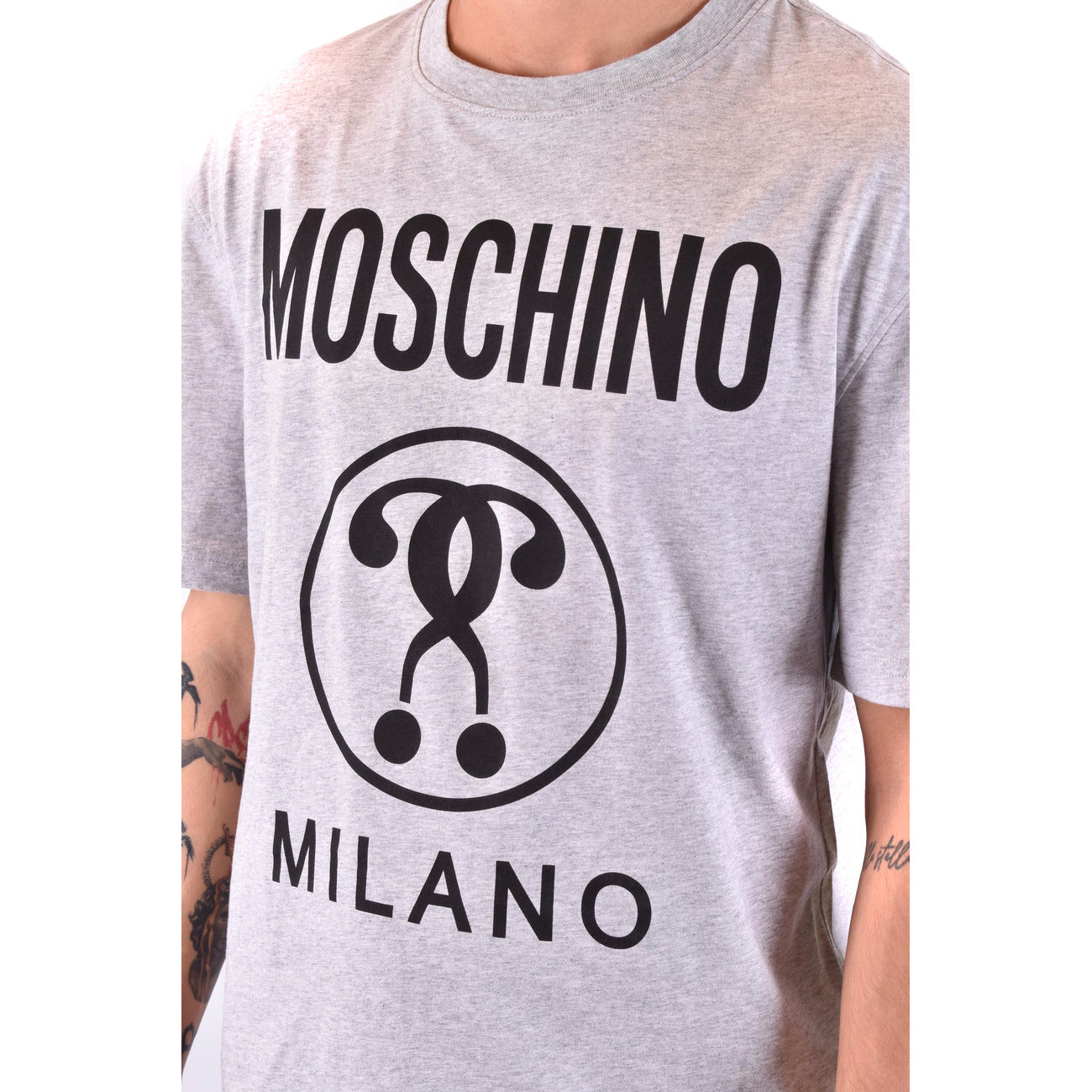 Moschino - Moschino Tričko Pánské