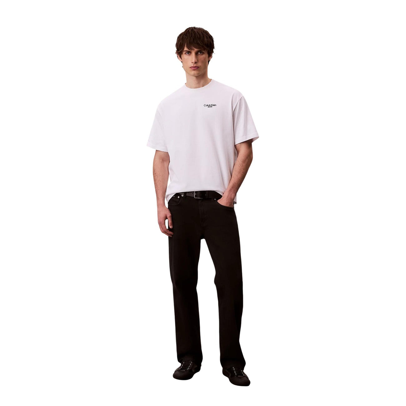Calvin Klein Jeans - Calvin Klein Jeans Tričko Pánské