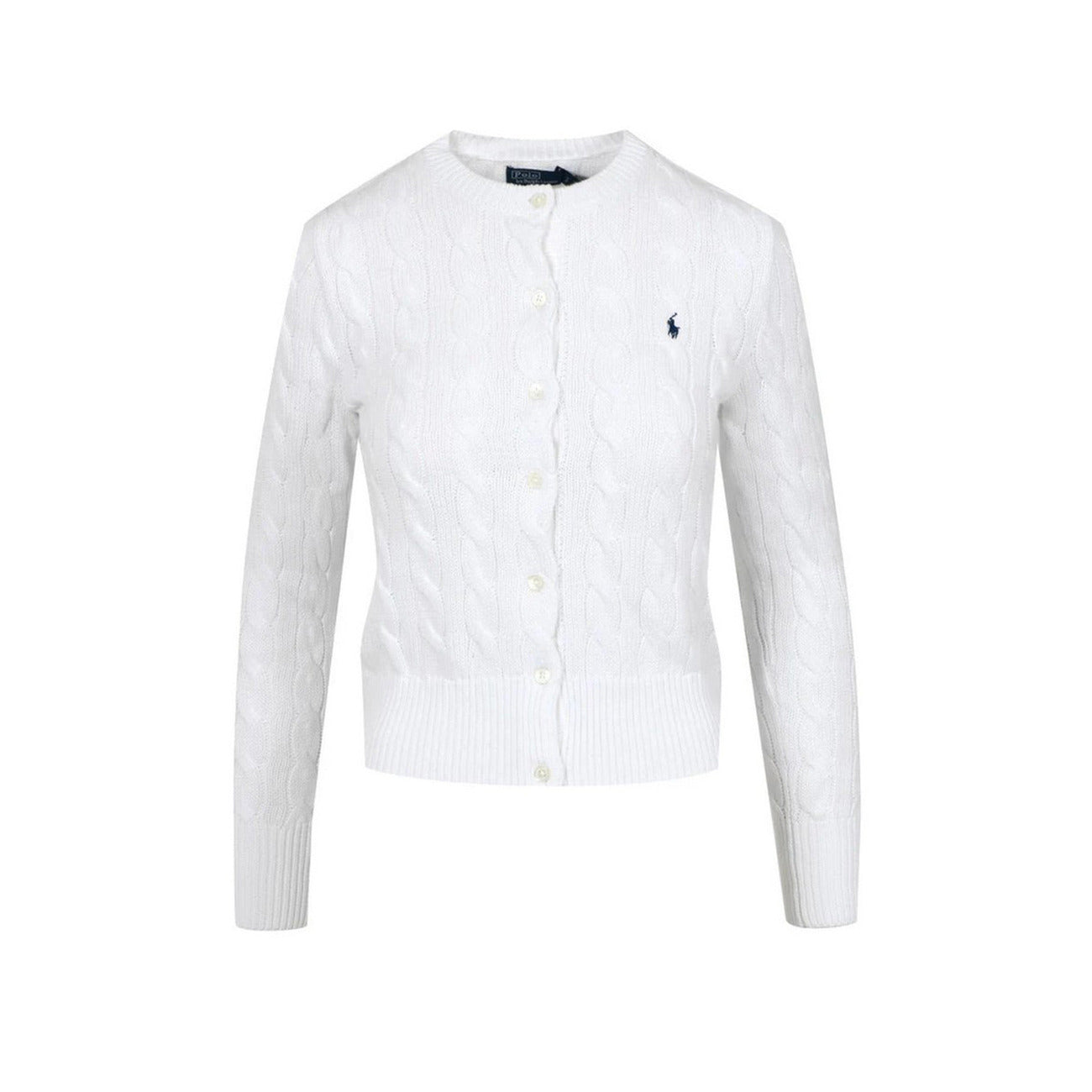 Polo Ralph Lauren - Polo Ralph Lauren Kardigan Dámský