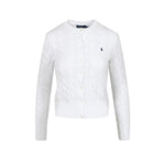 Polo Ralph Lauren - Polo Ralph Lauren Kardigan Dámský