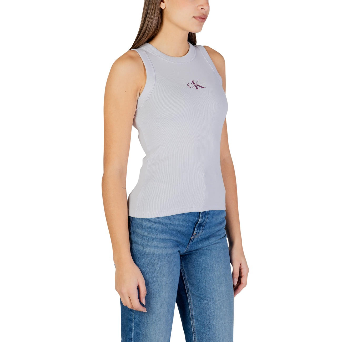 Calvin Klein Jeans - Calvin Klein Jeans Women's Tank Top