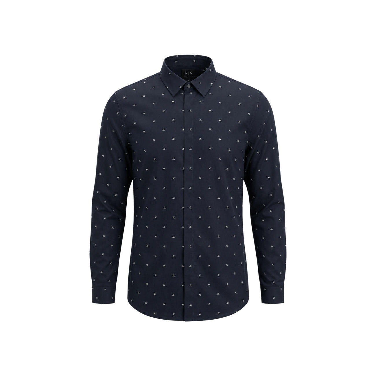 Armani Exchange - Armani Exchange Košile Pánská