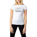 Armani Exchange - Armani Exchange Tričko Dámské