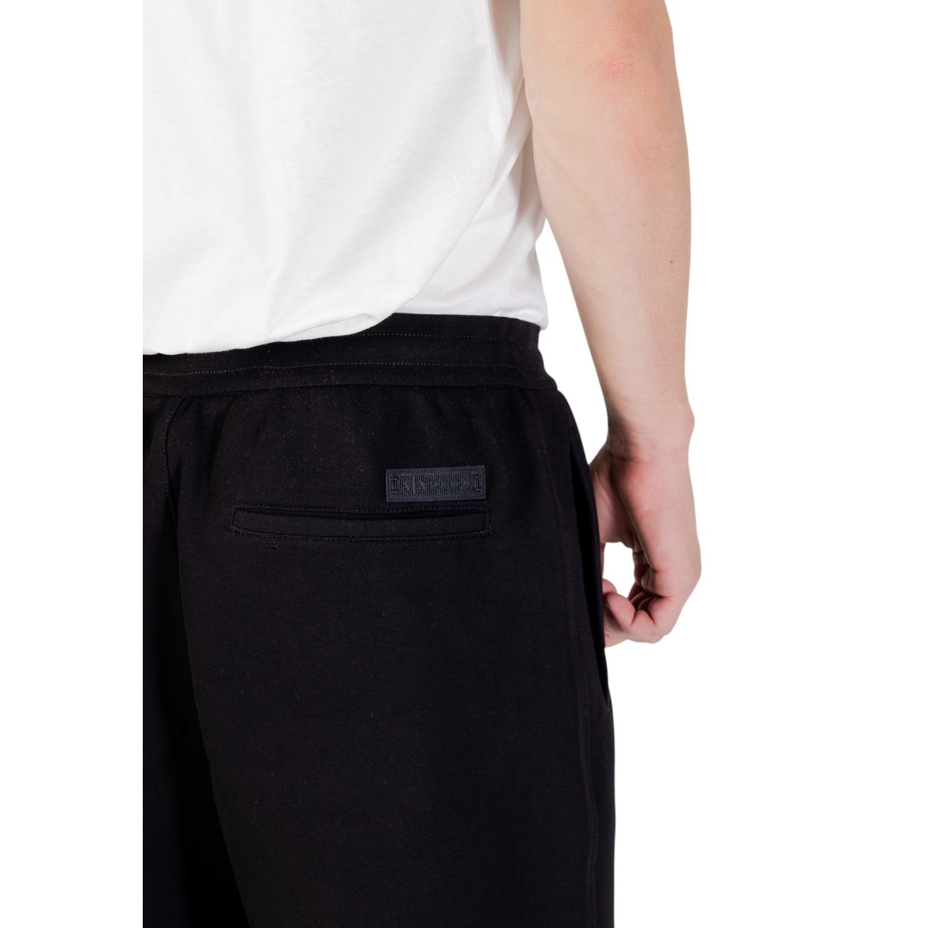 Armani Exchange - Armani Exchange Kalhoty Pánské