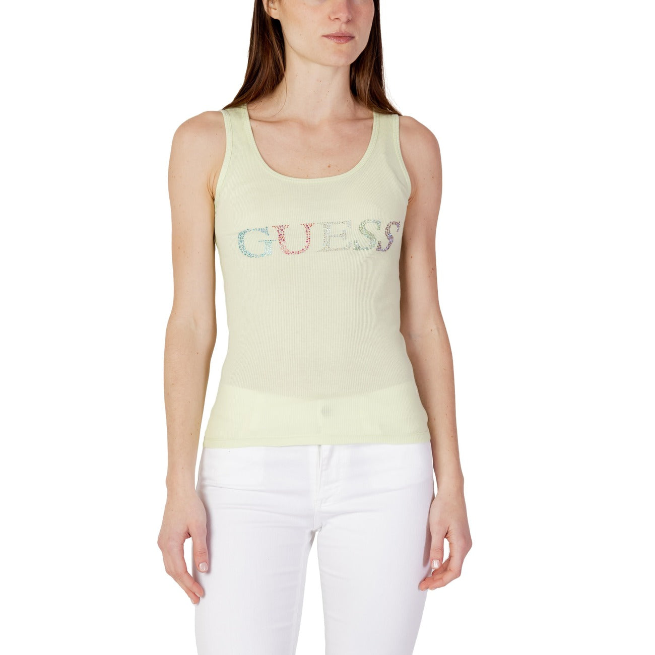 Guess - Guess Tílko Dámské