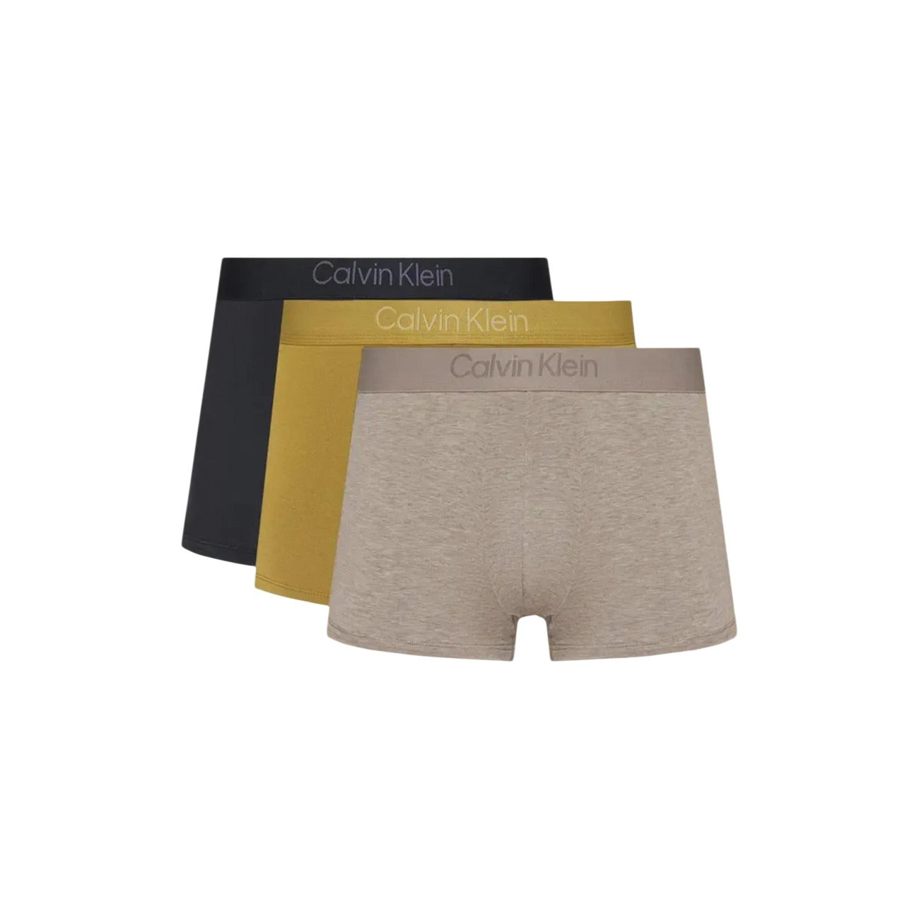 Calvin Klein Underwear - Calvin Klein Underwear Spodní Prádlo Pánské