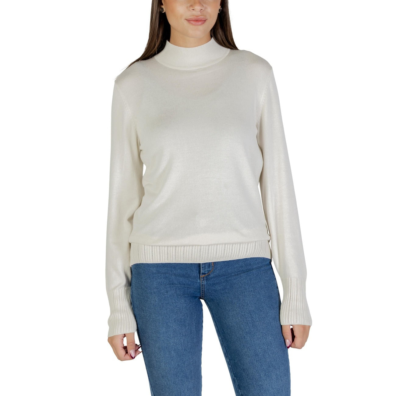 Ichi - Ichi Women's Sweater