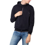 Armani Exchange - Armani Exchange Mikina Pánská