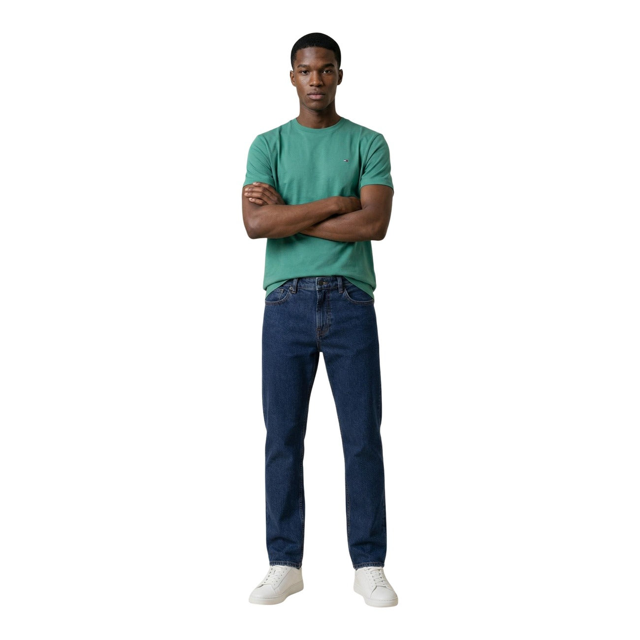 Tommy Hilfiger Jeans - Tommy Hilfiger Jeans Tričko Pánské
