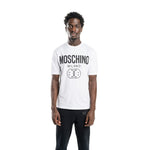Moschino - Moschino Tričko Pánské