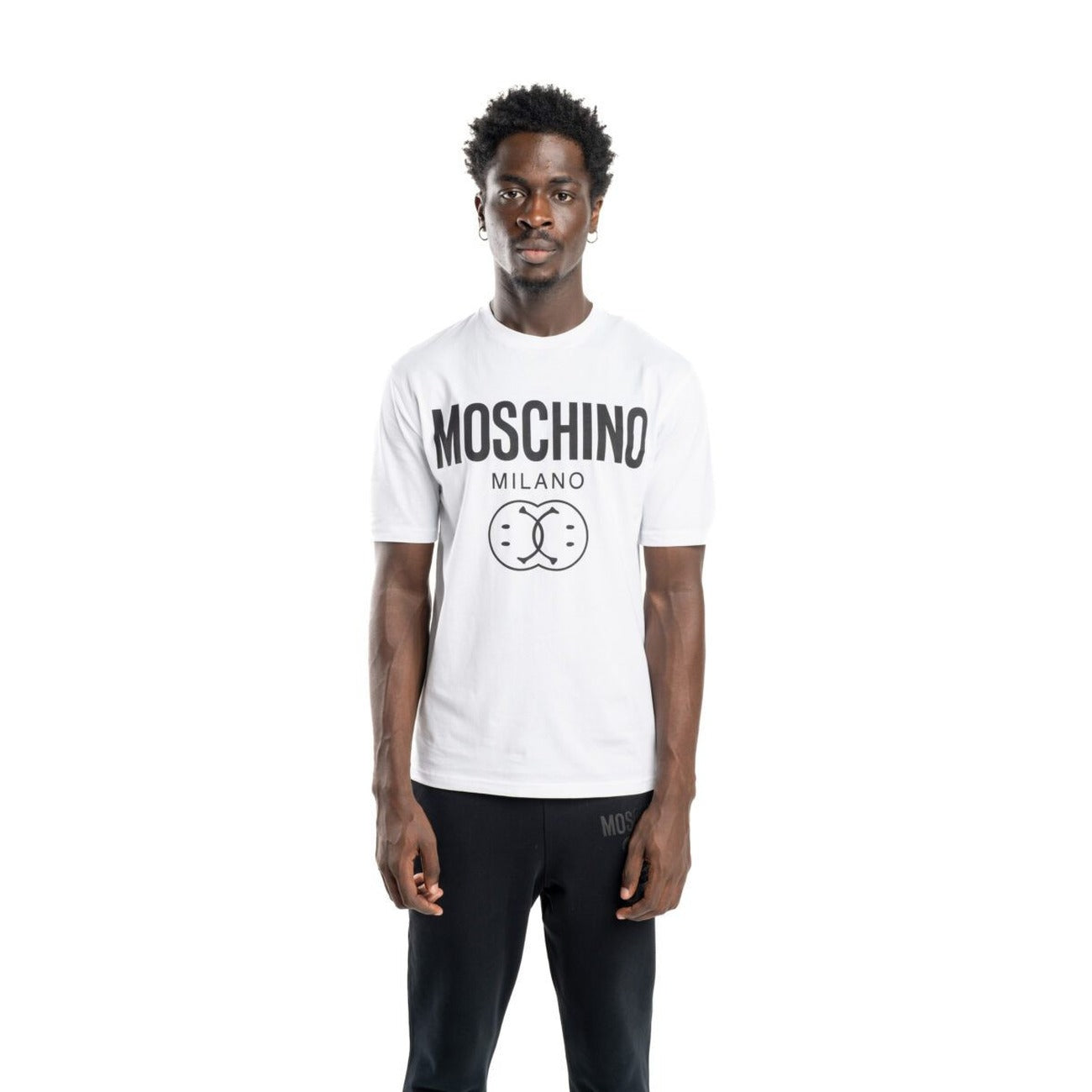 Moschino - Moschino Tričko Pánské