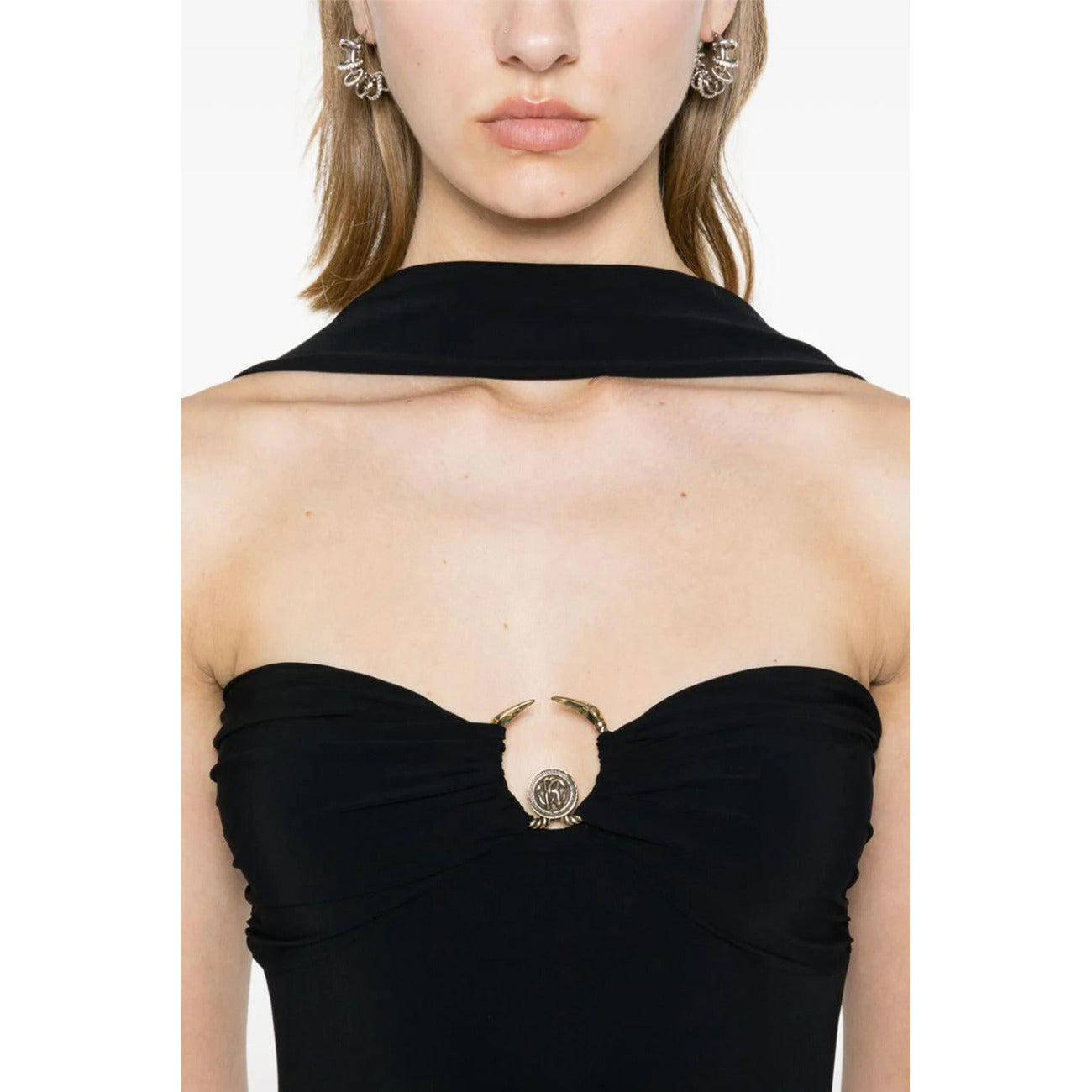 Roberto Cavalli - Roberto Cavalli šaty Dámské