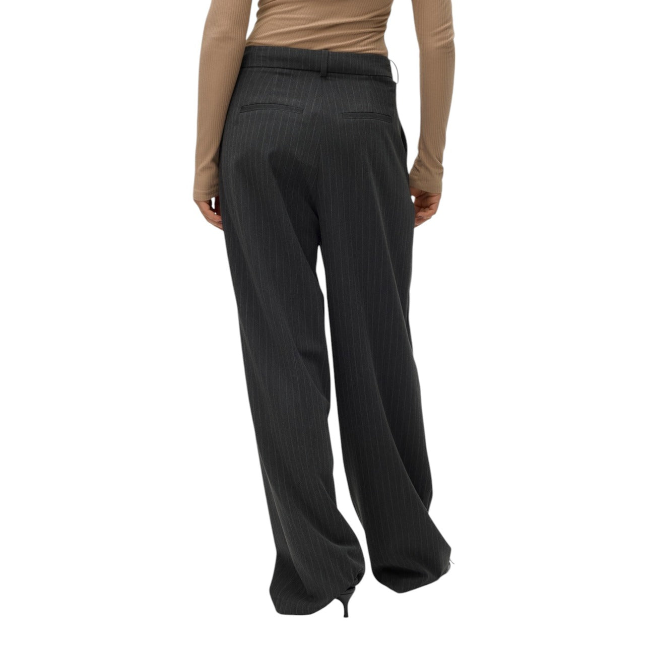 Vero Moda - Vero Moda Kalhoty Dámské