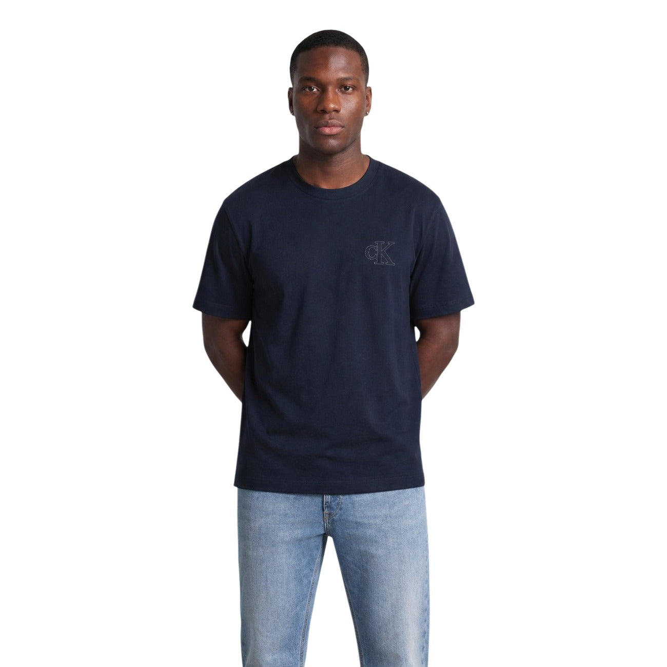 Calvin Klein Jeans - Calvin Klein Jeans Tričko Pánské