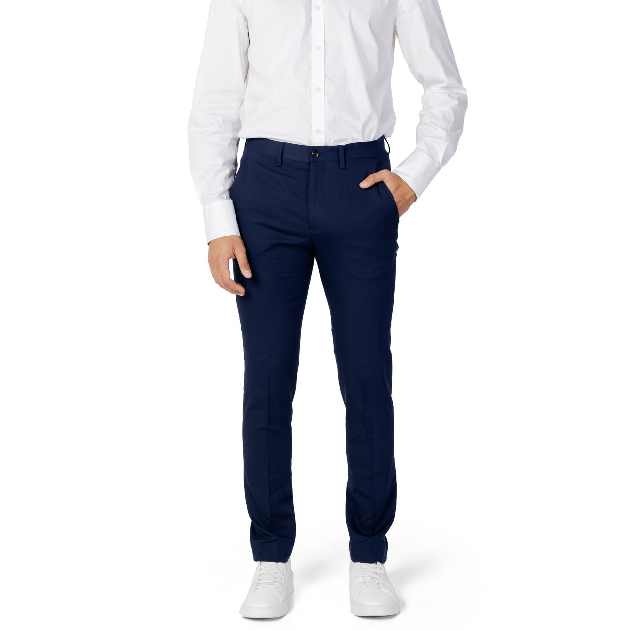 Jack & Jones - Jack & Jones Oblek Pánský