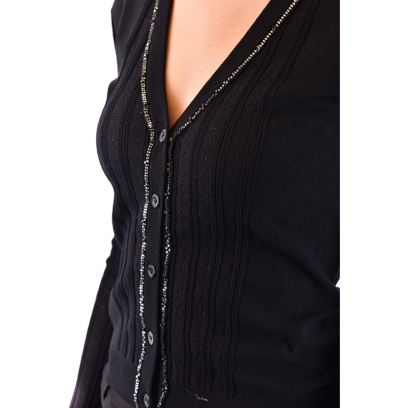 Boutique Moschino - Boutique Moschino Kardigan Dámský