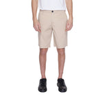 Armani Exchange - Armani Exchange Bermudy Pánské