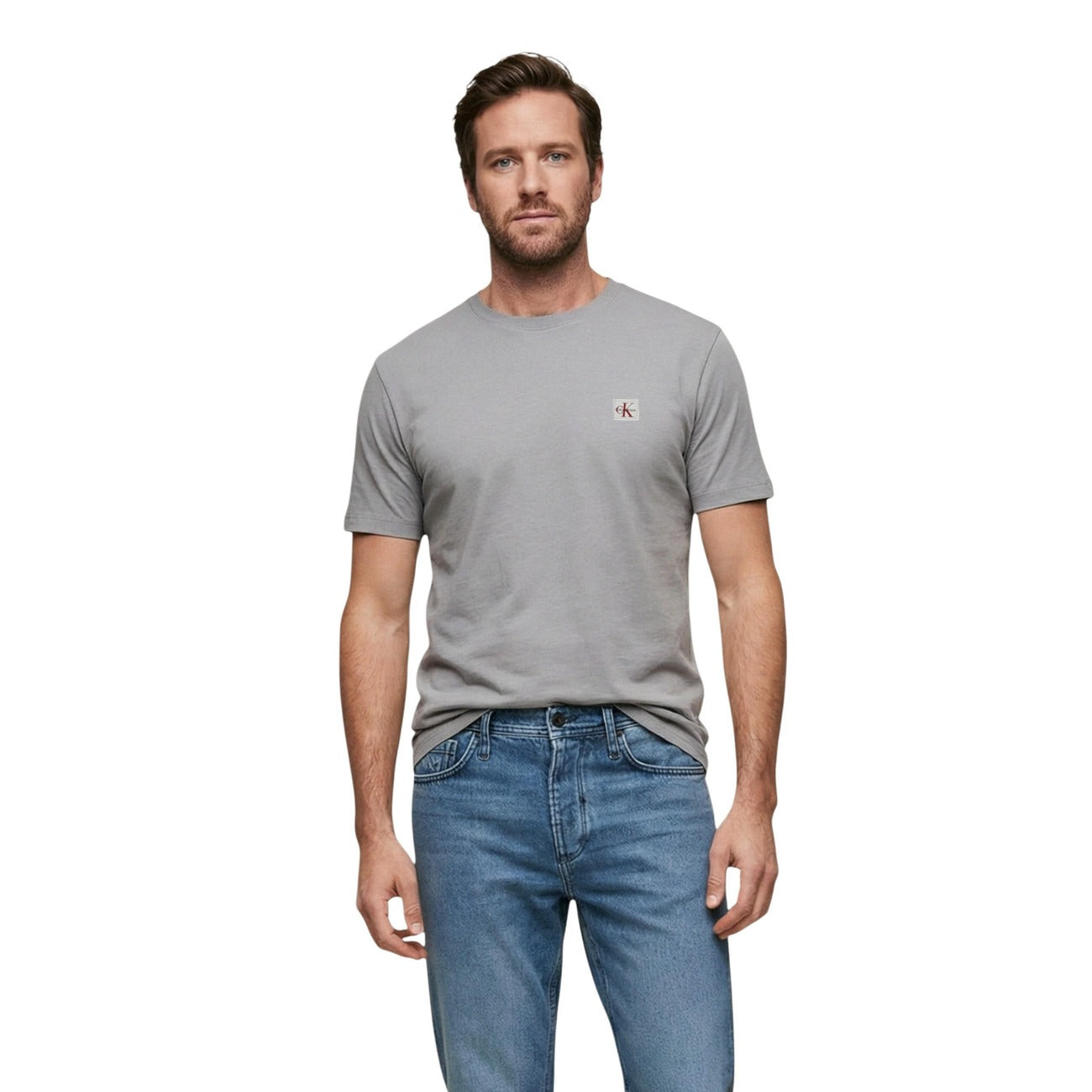 Calvin Klein Jeans - Calvin Klein Jeans Tričko Pánské