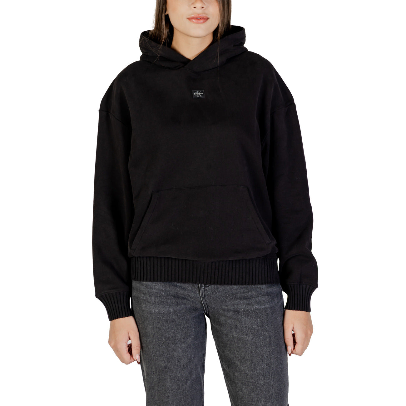 Calvin Klein Jeans - Calvin Klein Jeans Mikina Dámská