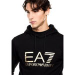 Ea7 - Ea7 Mikina Pánská
