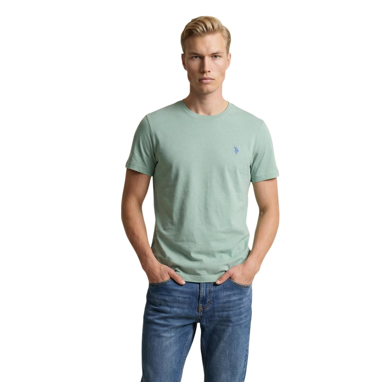 U.s. Polo Assn. - U.s. Polo Assn. Men's T-shirt