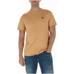Lyle & Scott - Lyle & Scott Tričko Pánské