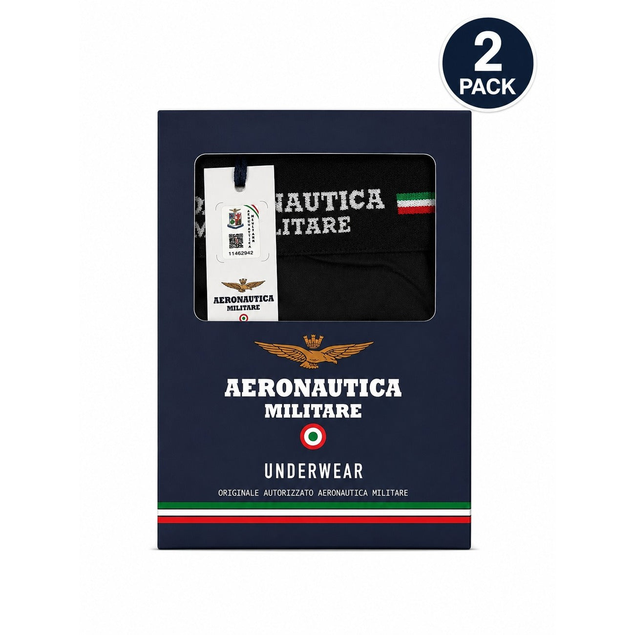 Aeronautica Militare - Aeronautica Militare Spodní Prádlo Pánské