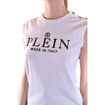 Philipp Plein - Philipp Plein Tílko Dámské