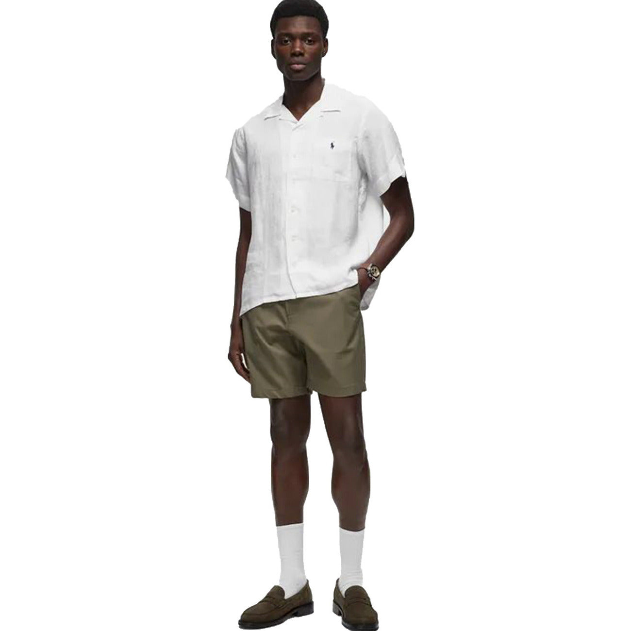 Polo Ralph Lauren - Polo Ralph Lauren Polo Pánské