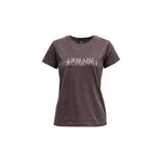Armani Exchange - Armani Exchange Tričko Dámské