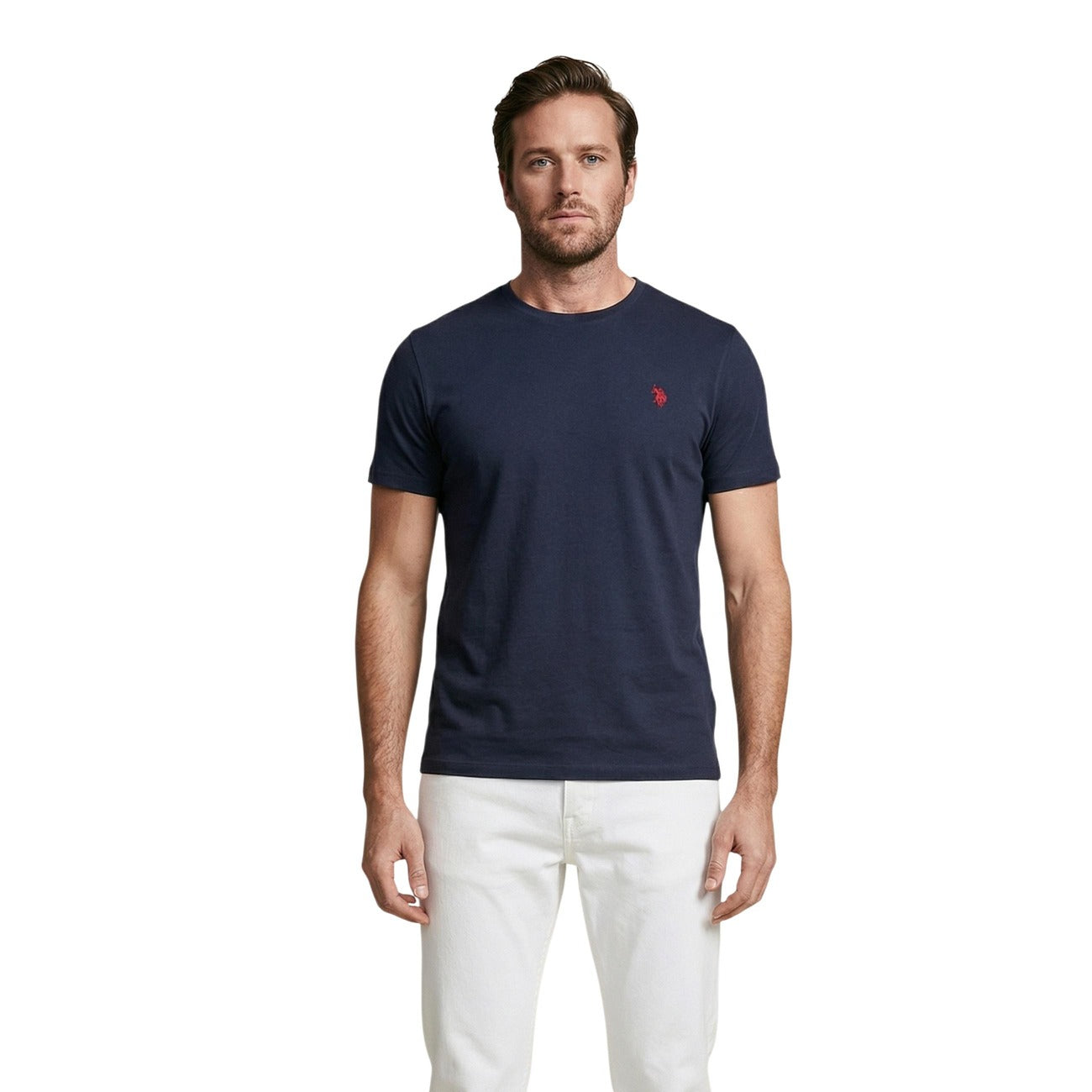 U.s. Polo Assn. - U.s. Polo Assn. Tričko Pánské