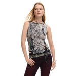 Desigual - Desigual Vršek Dámský