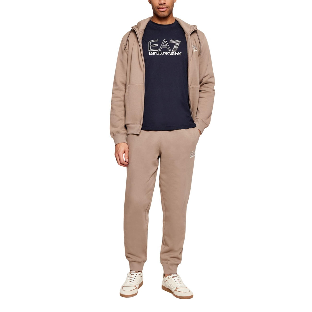 Ea7 - Ea7 Men's T-shirt