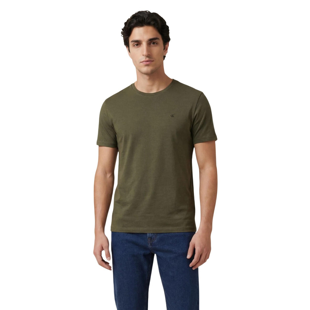 Calvin Klein Jeans - Calvin Klein Jeans Tričko Pánské