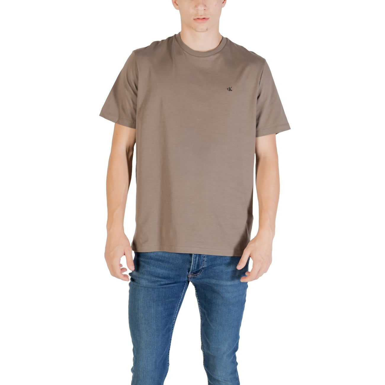 Calvin Klein Jeans - Calvin Klein Jeans Men's T-shirt