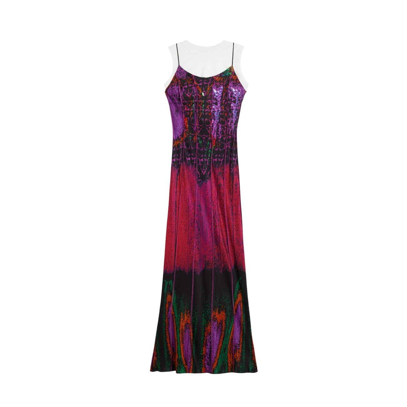 Desigual - Desigual šaty Dámské