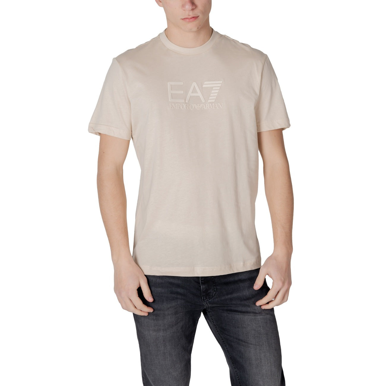 EA7 - EA7 Men's T-Shirt