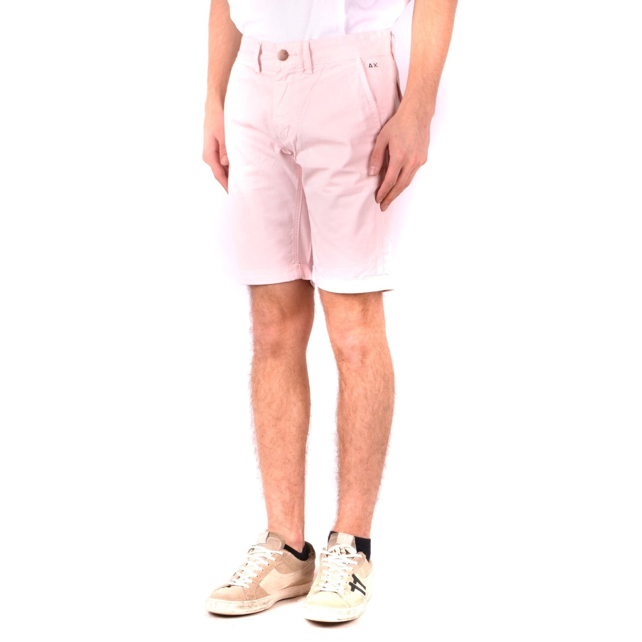 Sun68 - Sun68 Bermuda Shorts Men's