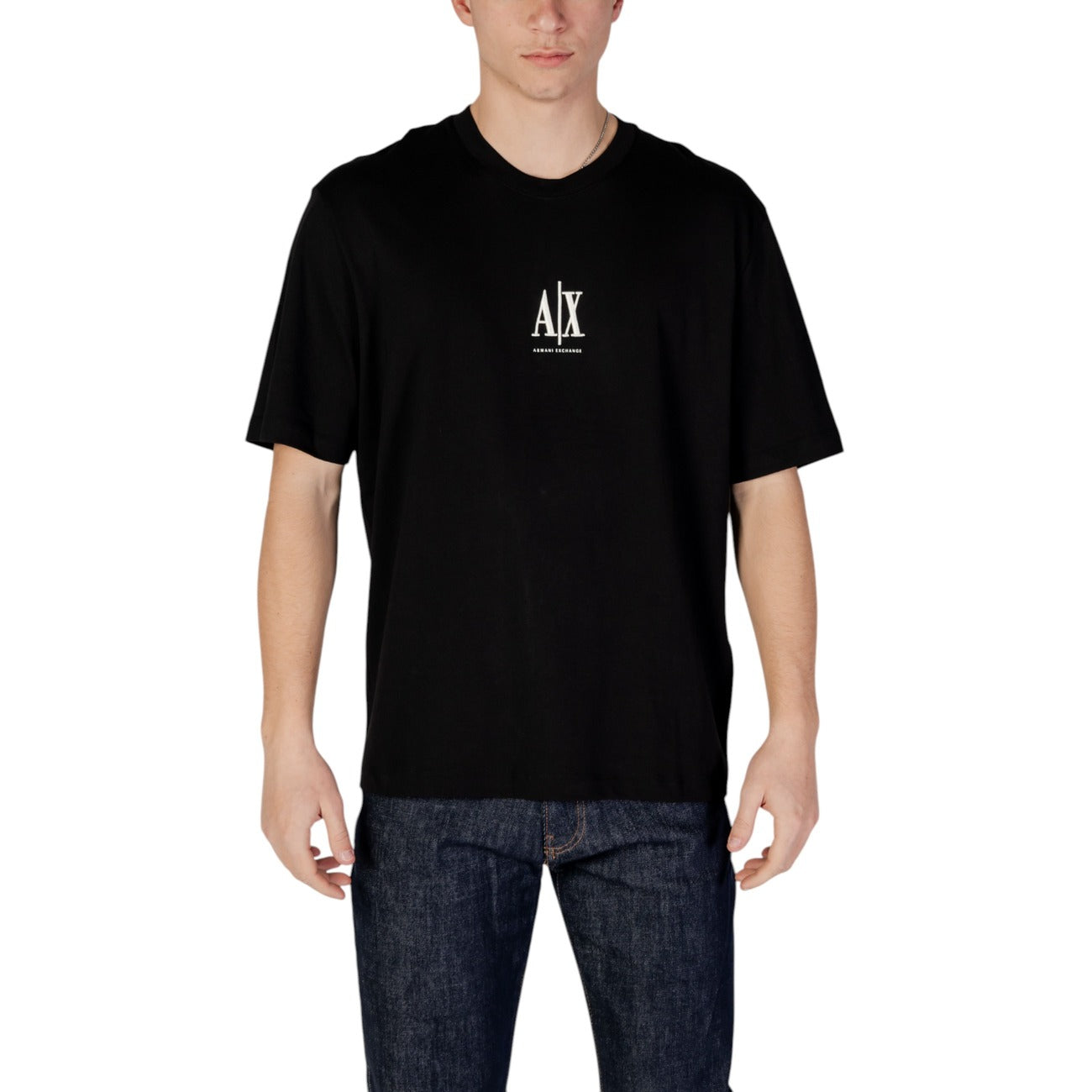 Armani Exchange - Armani Exchange Men's T-Shirt