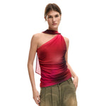 Desigual - Desigual Vršek Dámský