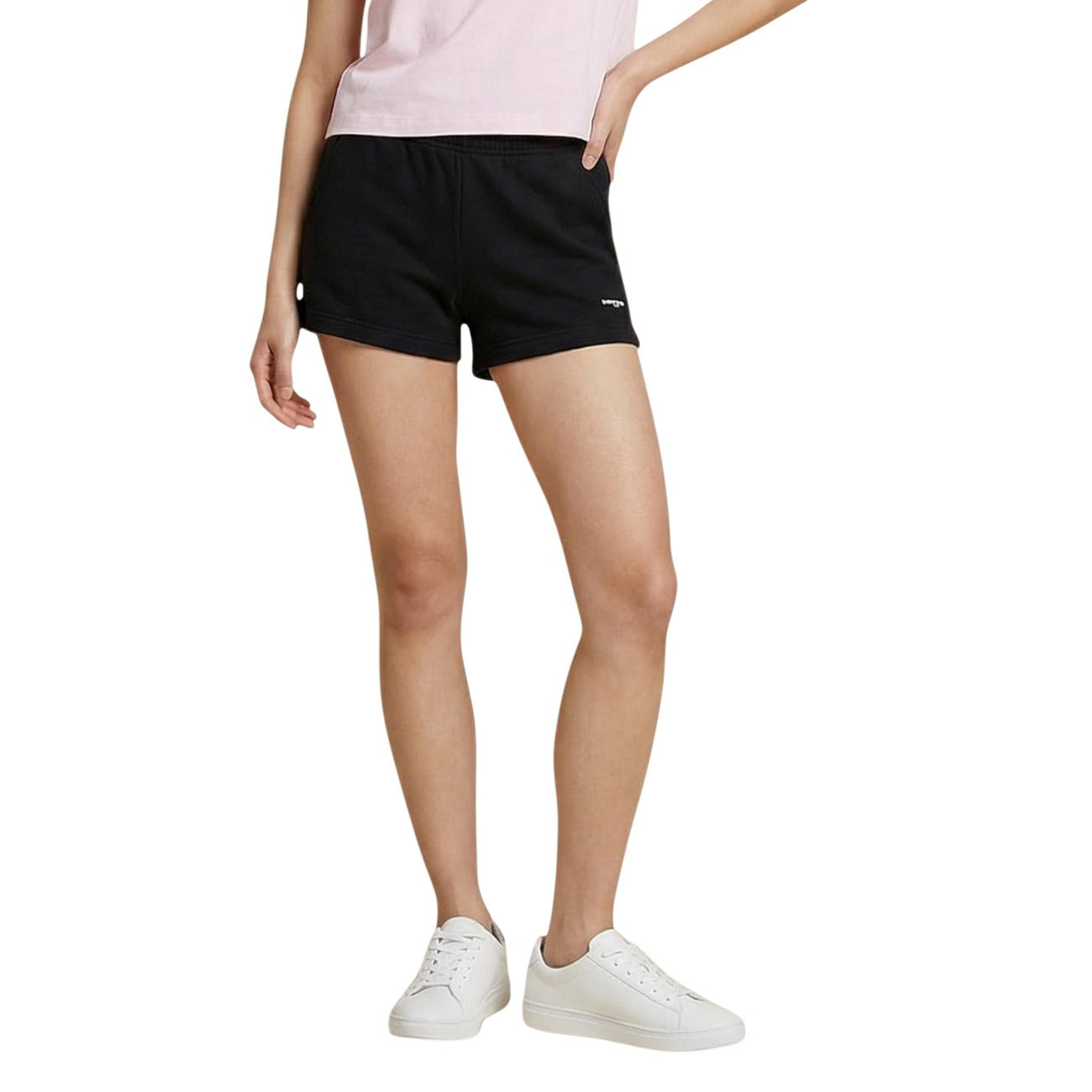 Tommy Hilfiger Jeans - Tommy Hilfiger Jeans Kraťasy Dámské
