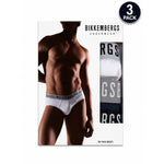 Bikkembergs - Bikkembergs Spodní Prádlo Pánské
