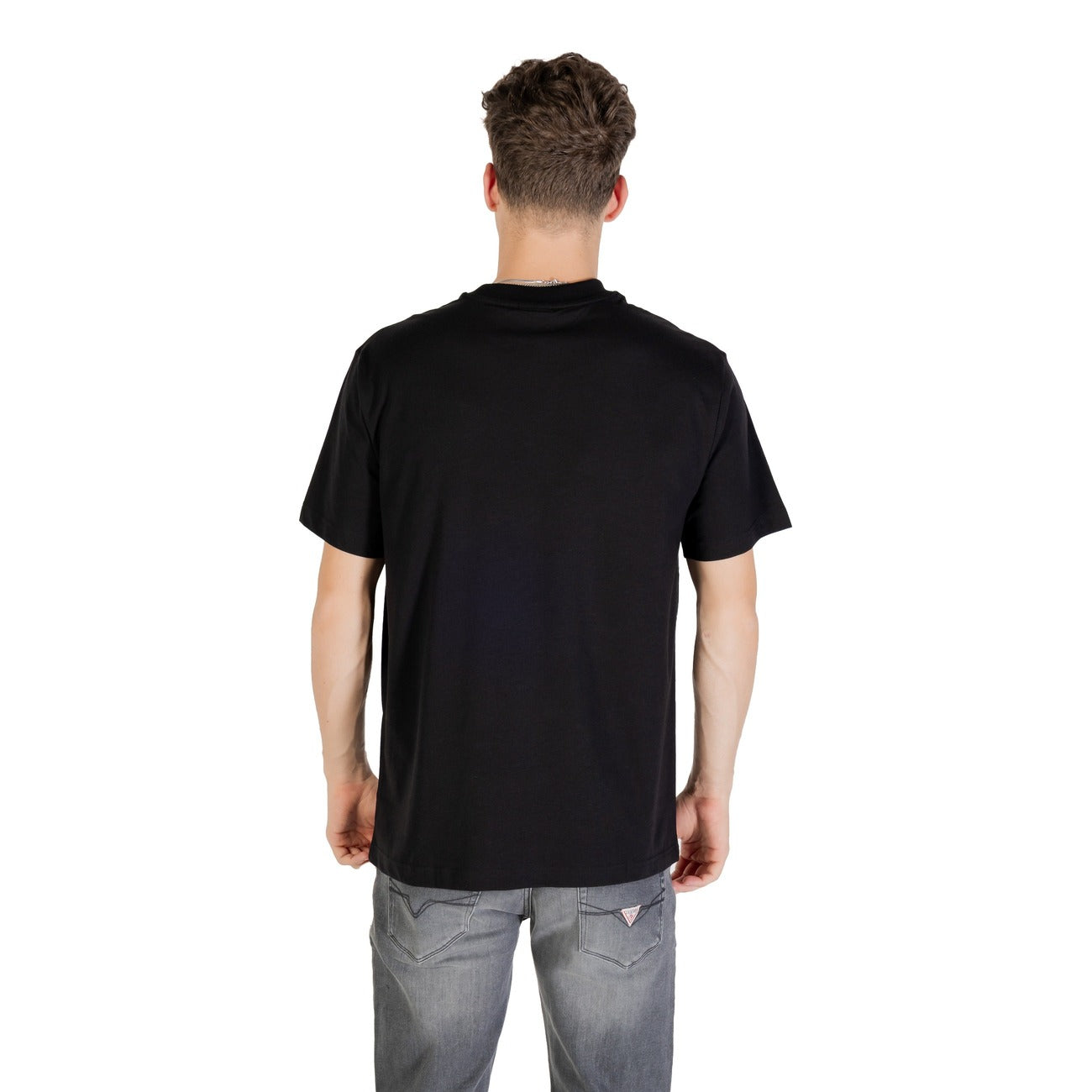 Karl Lagerfeld Jeans - Karl Lagerfeld Jeans Tričko Pánské